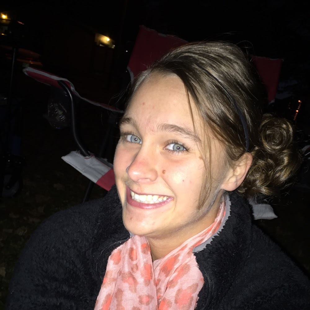 Meet your Posher, Heather